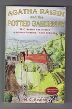 Agatha Raisin and the Potted
