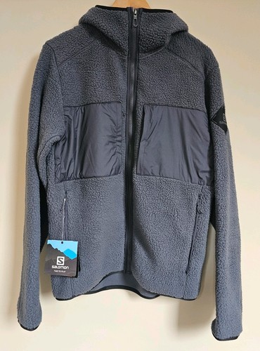 Salomon snowshelter ted - salomon,