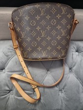 Louis Vuitton Druout Shoulder