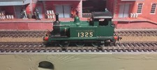 OO gauge Kit Built SR 0-6-0T Tank Loco