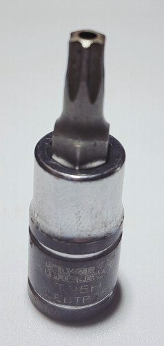 Matco tools silver eagle - tools,