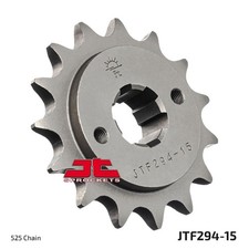 JT Steel Front Sprocket -