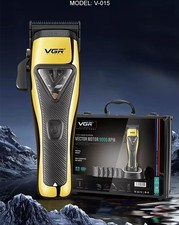 VGR Hair Clippers Men Cordless
