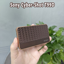 SONY T99D Cyber-Shot DSC