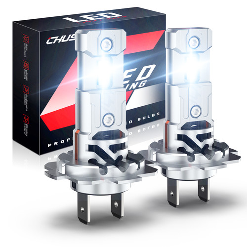 For audi 2008 2015 2x - 2008-2015, h7