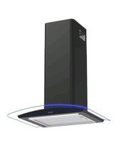 Viceroy Black  60cm Glow Edge