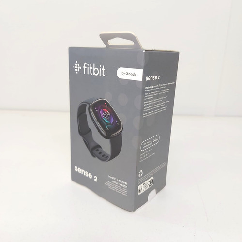 Fitbit sense smartwatch - fitbit,