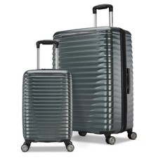 Samsonite Element XL 2 Piece