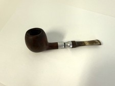 GBD Super Q Tobacco Pipe - Vintage