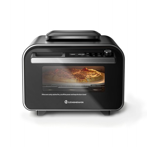 Homefavor 1800w electric - g.a.,