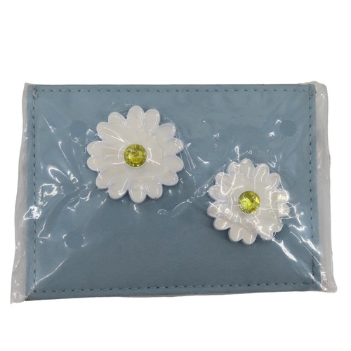 New swarovski solid - new, blue