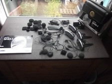 SHOEI INTERCOM  SHO - 1 DUO BY