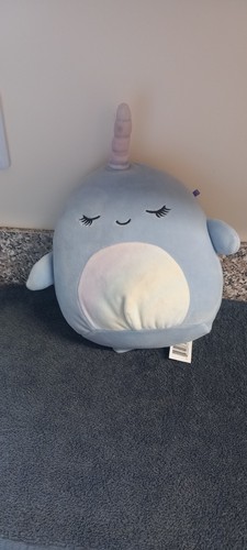Squishmallows naomi the - squishmallows,