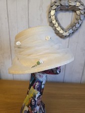 Gorgeous Vintage Stylish Straw