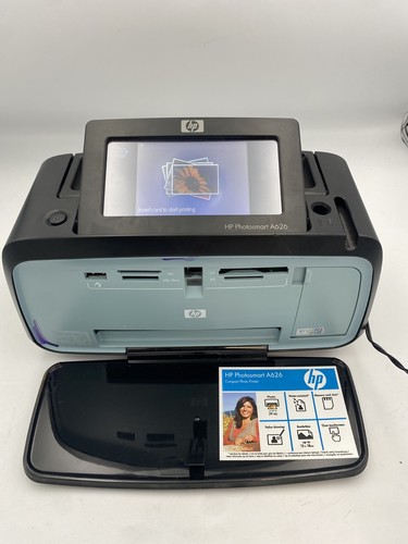 Photosmart a636 compact - hp,