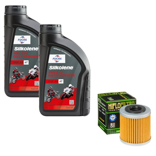Sxv 550 supermoto oil filter - sxv, &
