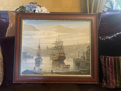 Original painting canvas - original, on