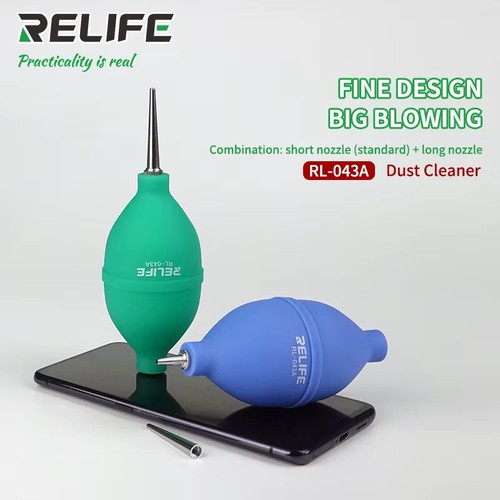 Relife 043a air blower - relife,