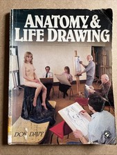 Anatomy & Life Drawing
