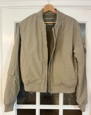 SUPERDRY GIRLS BOMBER STYLE