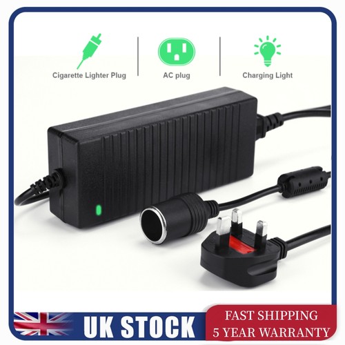 240v mains plug 12v 10a - 12v,