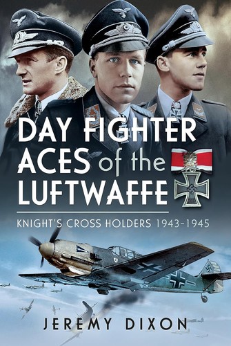 Day fighters aces the - day,
