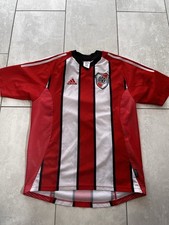 River Plate 2002/2003 Away