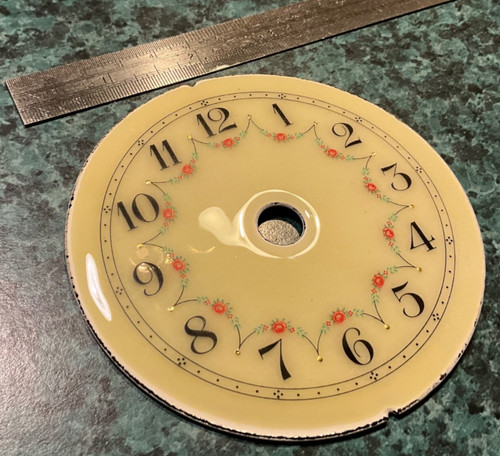 Rare original dial 400 - rare,