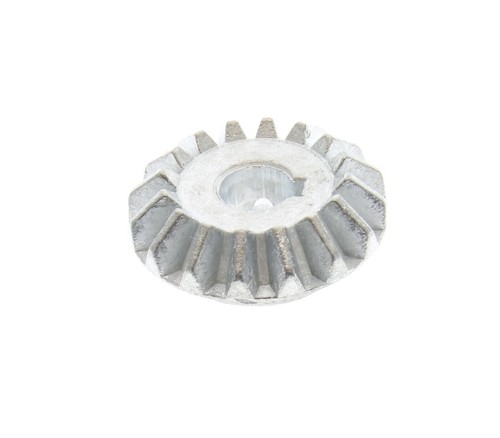 Ridgid elevation bevel gear - elevation,