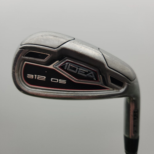 2011 adams idea - a12, iron