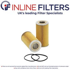 Oil Filter for Lister Petter