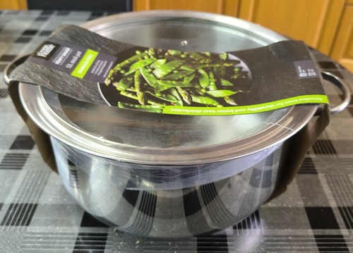 Large stock pot - large,