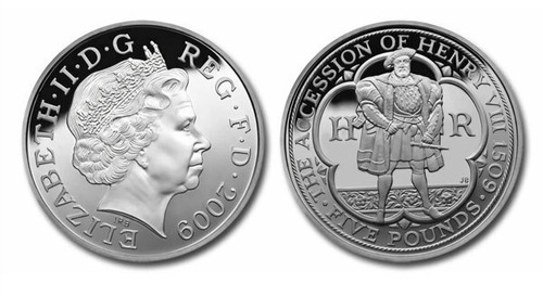 2009 henry viii anniversary - henry,