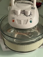 Halogen Convection Oven  Large