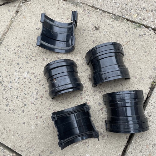 Floplast guttering ruh1bl - floplast,