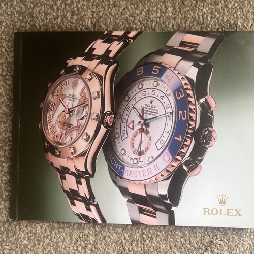 Official rolex watch - rolex,