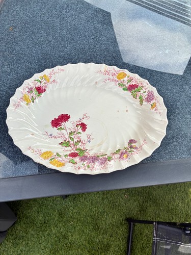 Copeland spode fairy - spode, 17.5