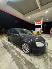 2006 Vw Golf Mk5 R32 Dsg