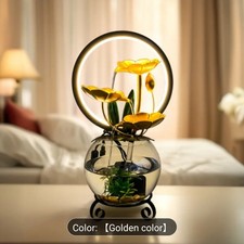 USB Tabletop Fountain with