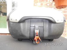 Hepco and Becker JOURNEY top box