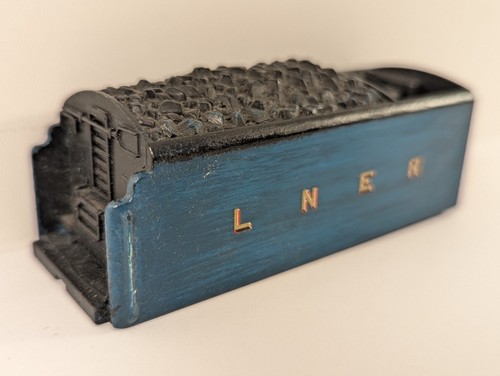 Hornby gauge lner - lner, corridor