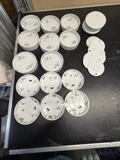 Round Plastic Electrical Mounting Boxes