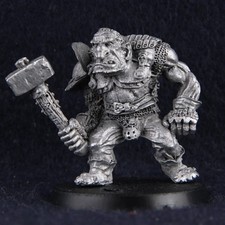 Ogre Ogryn Bob Olley Rogue