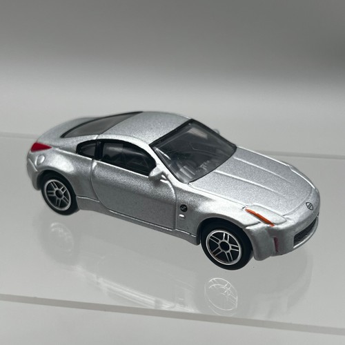Realtoy nissan fairlady - z, 350z