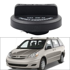 Engine Oil Filler Cap For