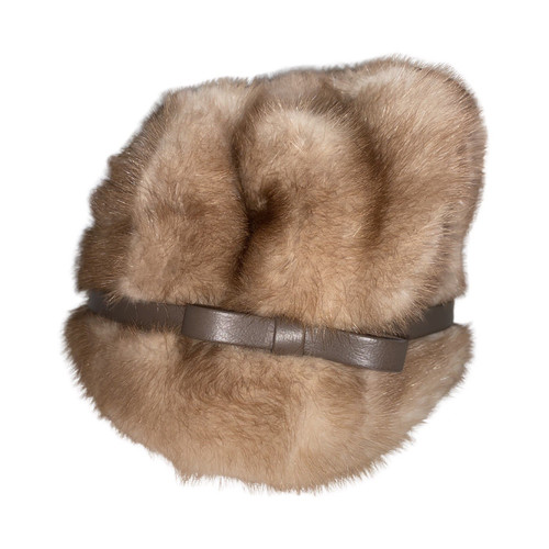 Joseph palanker brown fur - joseph,