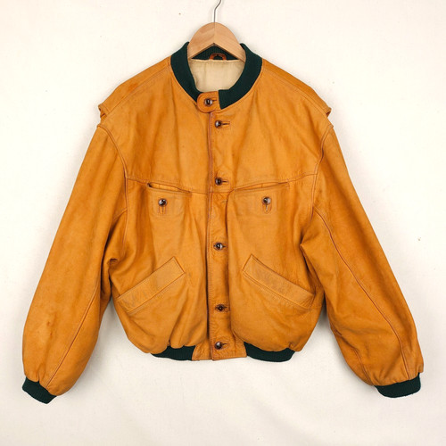 Vintage bronx original nubuck - vintage,