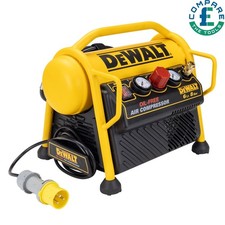 DeWalt DPC6MRC-LX 110V 6L