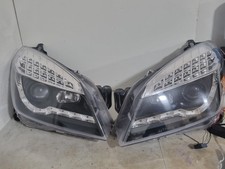 Vauxhall Astra H 04-10   LED