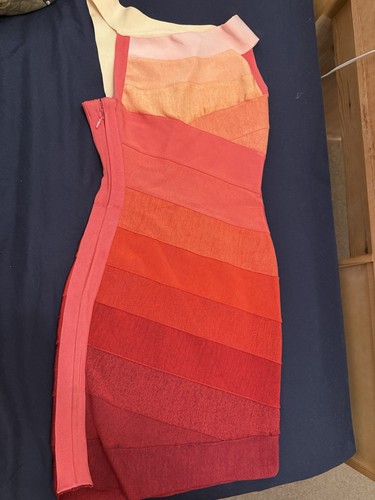 Celeb boutique bandage - celeb, dress
